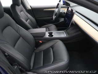 Tesla Model 3 Standard Range 60kW 2022