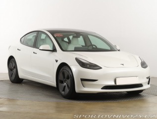 Tesla Model 3 Long Range 4WD 82kWh
