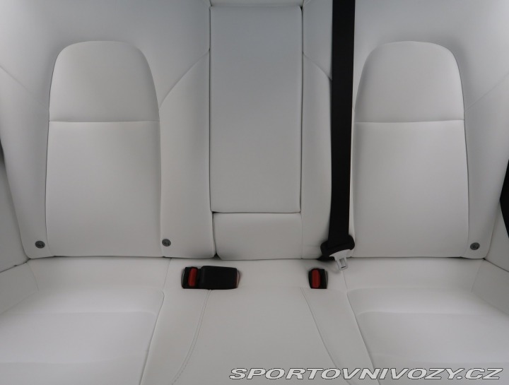 Tesla Model 3 Long Range 4WD 82kWh 2021