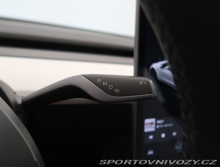 Tesla Model 3 Long Range 4WD 82kWh 2021
