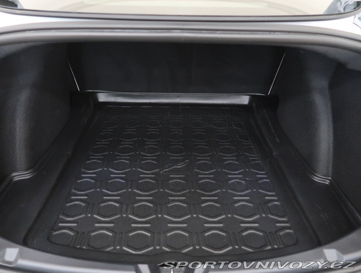 Tesla Model 3 Long Range 4WD 82kWh 2021