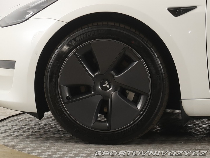 Tesla Model 3 Long Range 4WD 82kWh 2021