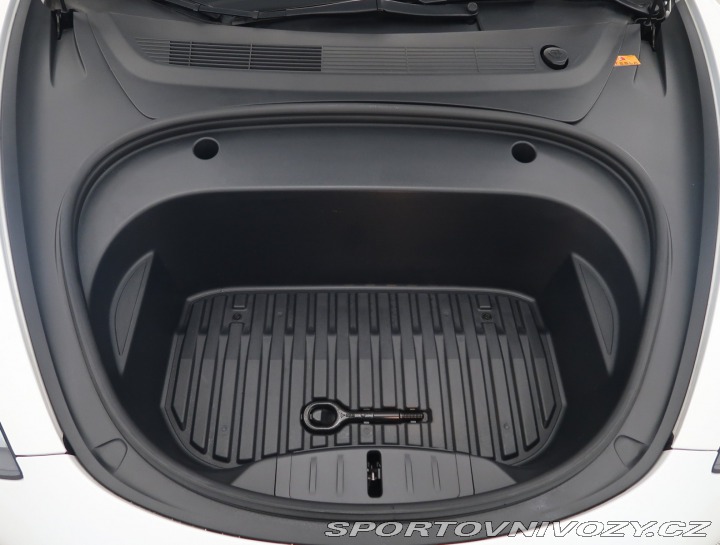 Tesla Model 3 Long Range 4WD 82kWh 2021