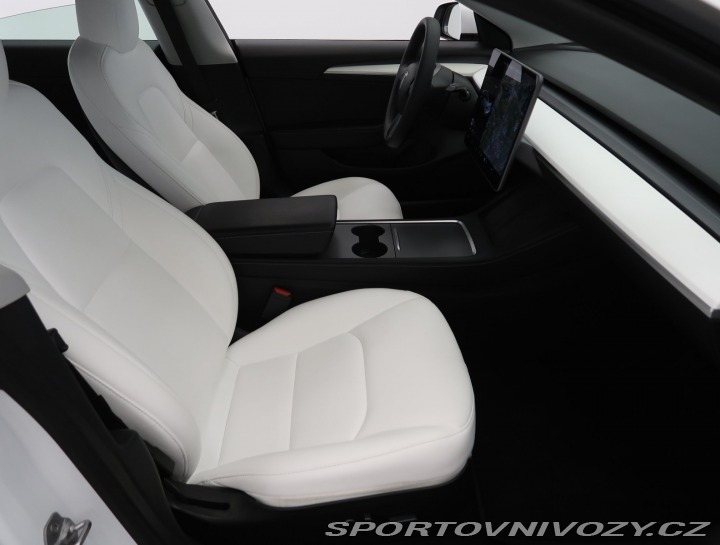 Tesla Model 3 Long Range 4WD 82kWh 2021