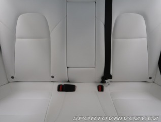 Tesla Model 3 Long Range 4WD 82kWh 2021