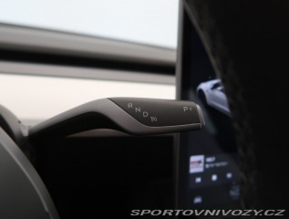 Tesla Model 3 Long Range 4WD 82kWh 2021