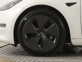 Tesla Model 3 Long Range 4WD 82kWh 2021