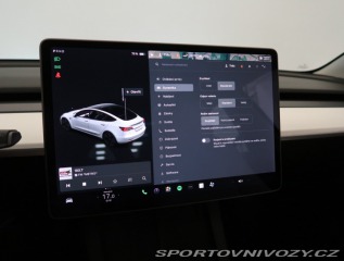 Tesla Model 3 Long Range 4WD 82kWh 2021