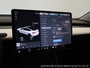 Tesla Model 3 Long Range 4WD 82kWh 2021