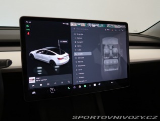 Tesla Model 3 Long Range 4WD 82kWh 2021