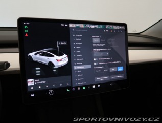 Tesla Model 3 Long Range 4WD 82kWh 2021