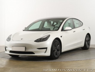 Tesla Model 3 Long Range 4WD 82kWh 2021