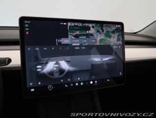 Tesla Model 3 Long Range 4WD 82kWh 2021