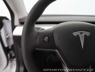 Tesla Model 3 Long Range 4WD 82kWh 2021