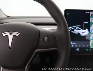 Tesla Model 3 Long Range 4WD 82kWh 2021