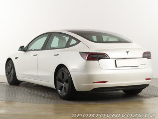 Tesla Model 3 Long Range 4WD 82kWh 2021