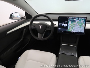 Tesla Model 3 Long Range 4WD 82kWh 2021