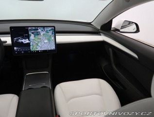 Tesla Model 3 Long Range 4WD 82kWh 2021