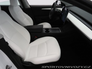 Tesla Model 3 Long Range 4WD 82kWh 2021