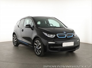 BMW i3 120Ah BEV
