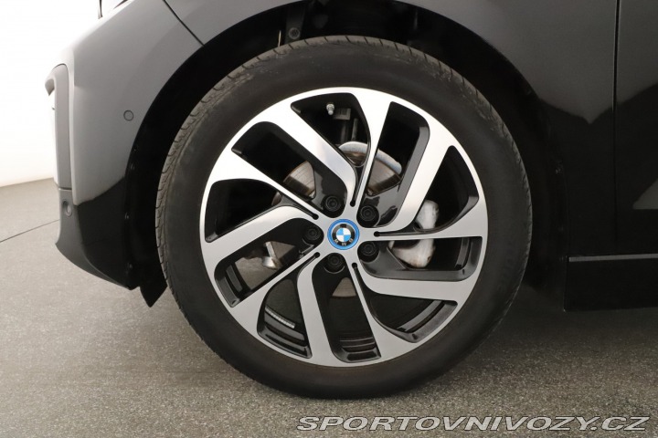 BMW i3 120Ah BEV 2020