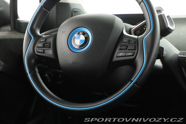 BMW i3 120Ah BEV 2020