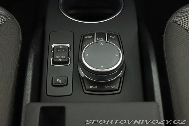 BMW i3 120Ah BEV 2020