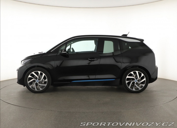 BMW i3 120Ah BEV 2020