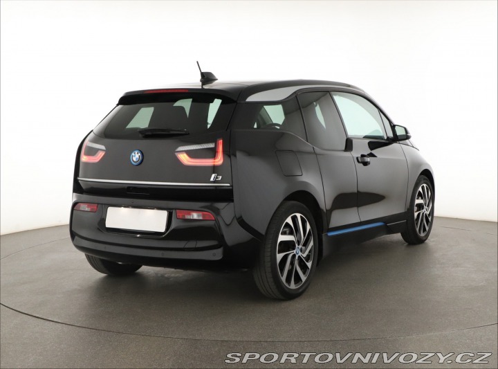 BMW i3 120Ah BEV 2020