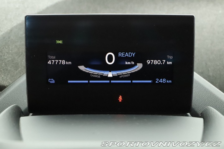 BMW i3 120Ah BEV 2020