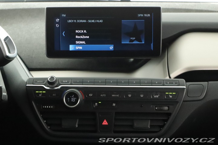 BMW i3 120Ah BEV 2020