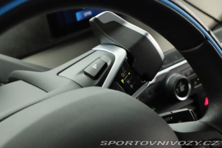 BMW i3 120Ah BEV 2020