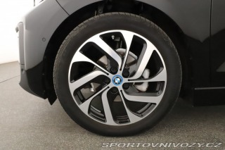 BMW i3 120Ah BEV 2020