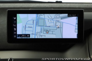 BMW i3 120Ah BEV 2020