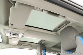 BMW i3 120Ah BEV 2020