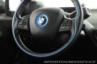 BMW i3 120Ah BEV 2020