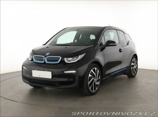 BMW i3 120Ah BEV 2020