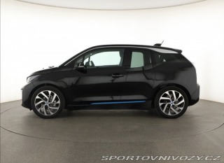 BMW i3 120Ah BEV 2020