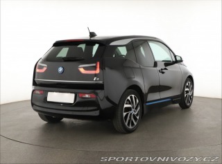 BMW i3 120Ah BEV 2020
