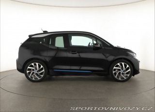 BMW i3 120Ah BEV 2020