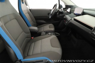 BMW i3 120Ah BEV 2020