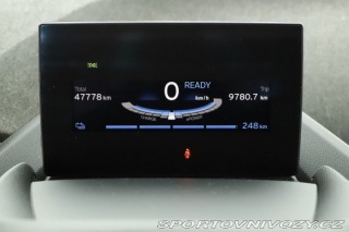 BMW i3 120Ah BEV 2020