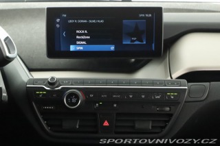 BMW i3 120Ah BEV 2020
