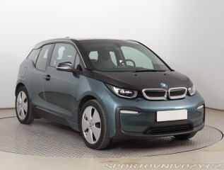 BMW i3 120Ah BEV