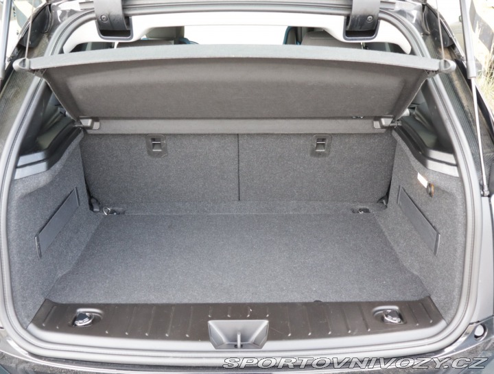 BMW i3 120Ah BEV 2021