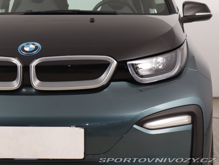 BMW i3 120Ah BEV 2021