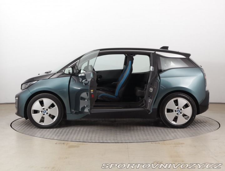 BMW i3 120Ah BEV 2021