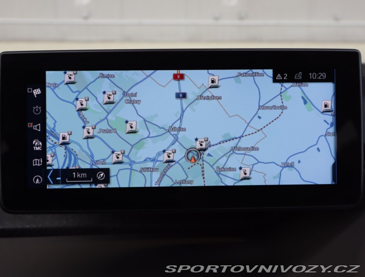 BMW i3 120Ah BEV 2021