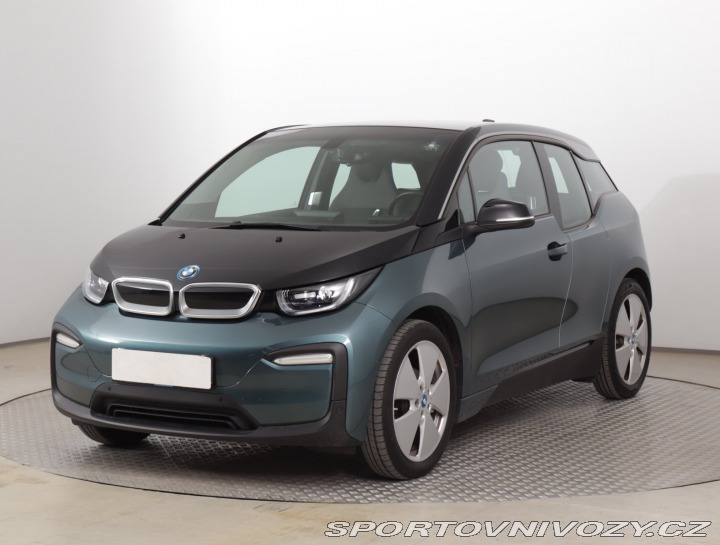 BMW i3 120Ah BEV 2021