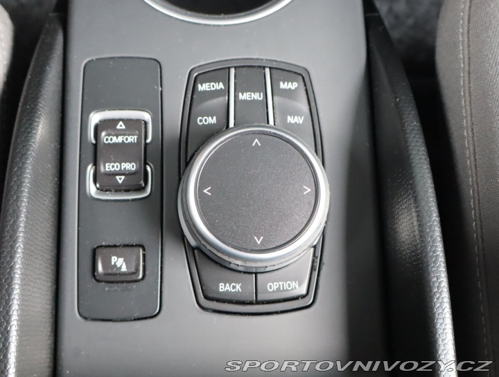 BMW i3 120Ah BEV 2021